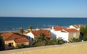 Apartamentos Palovi
