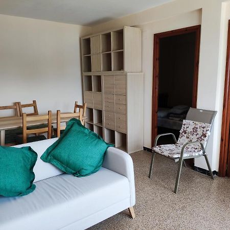 Apartamentos Palovi Dénia Extérieur photo