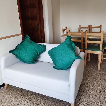 Apartamentos Palovi Dénia Extérieur photo