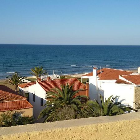 Apartamentos Palovi Dénia Extérieur photo