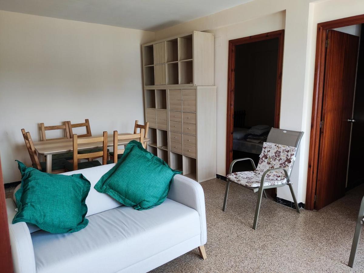 Apartamentos Palovi Dénia Extérieur photo