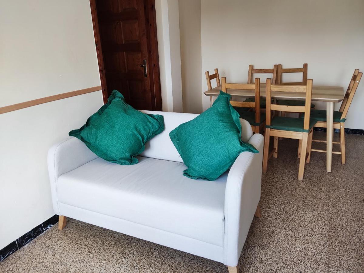 Apartamentos Palovi Dénia Extérieur photo