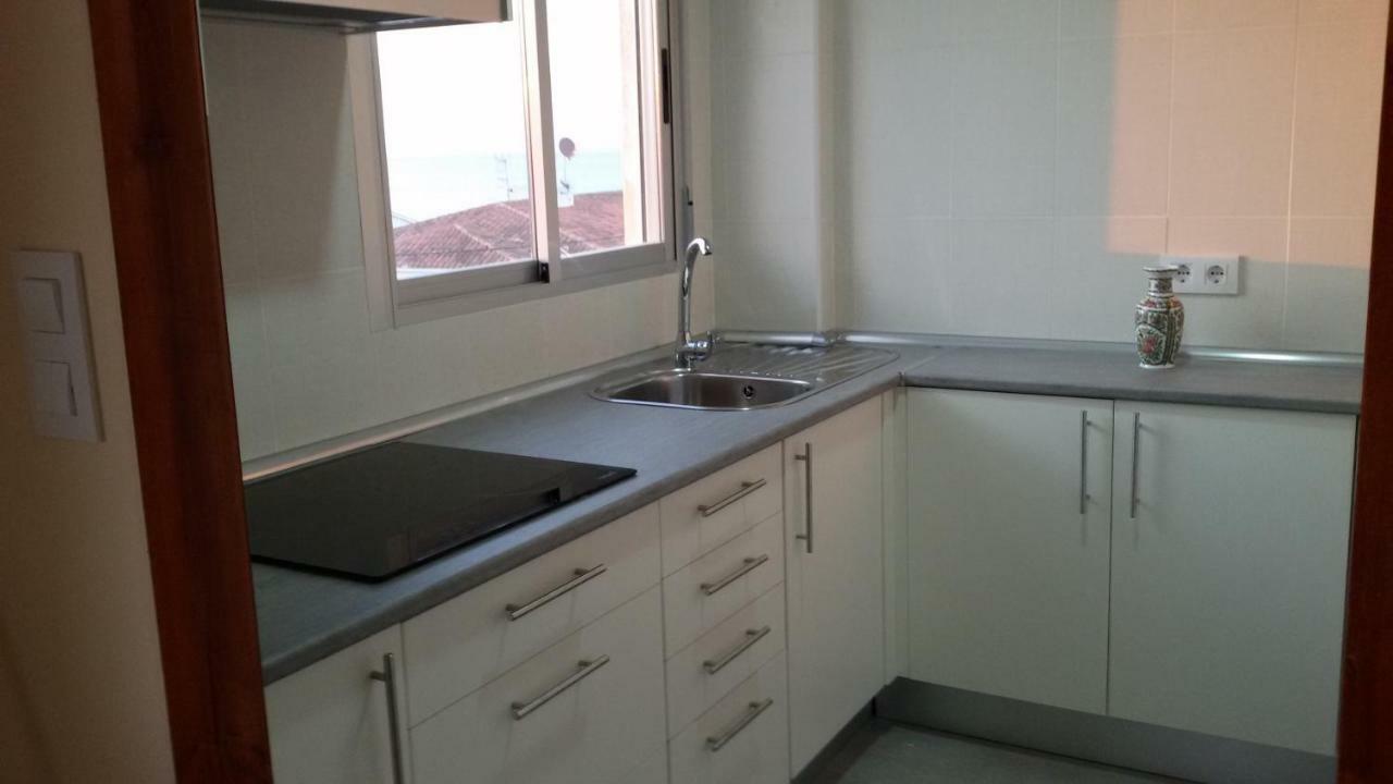Apartamentos Palovi Dénia Extérieur photo