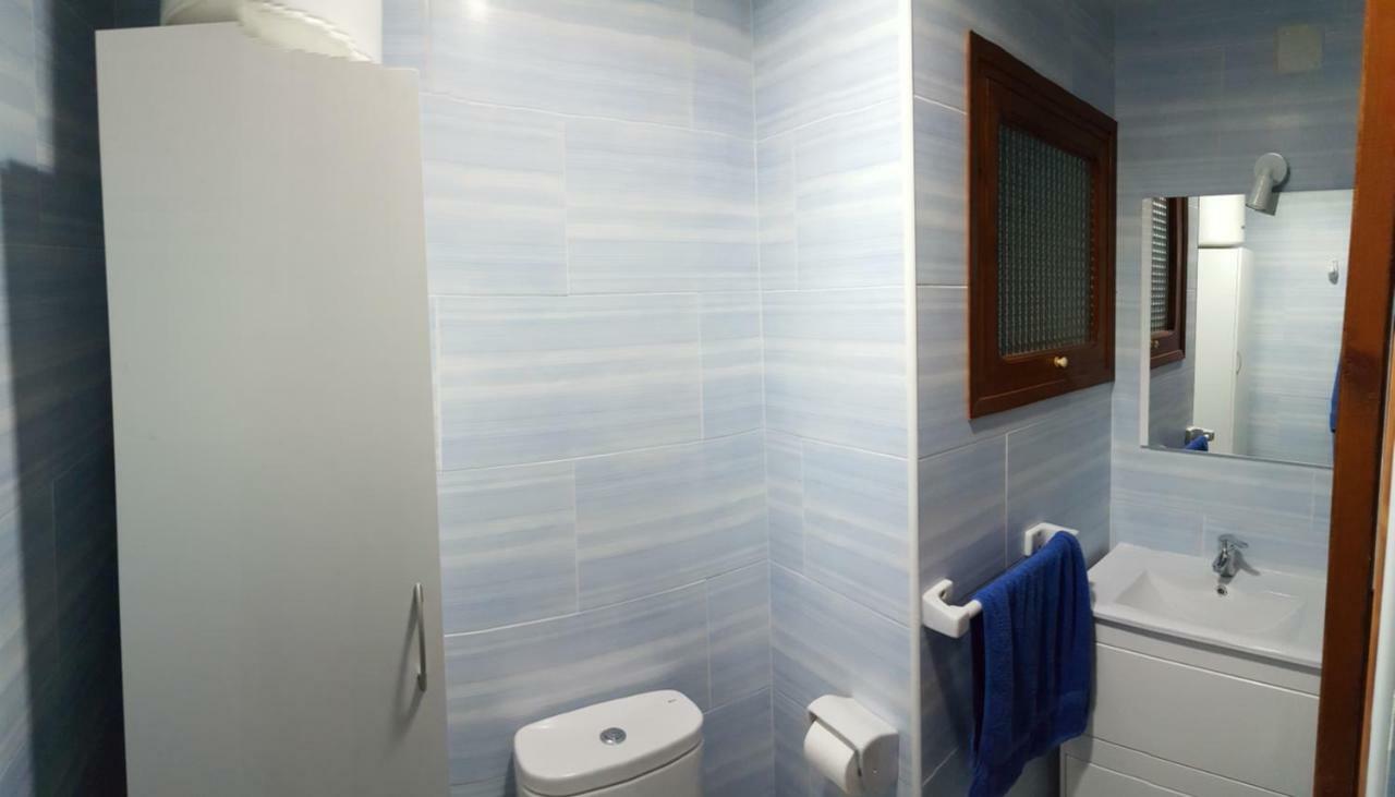 Apartamentos Palovi Dénia Extérieur photo