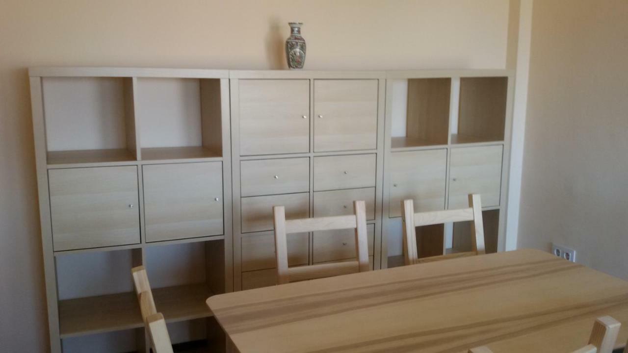 Apartamentos Palovi Dénia Extérieur photo