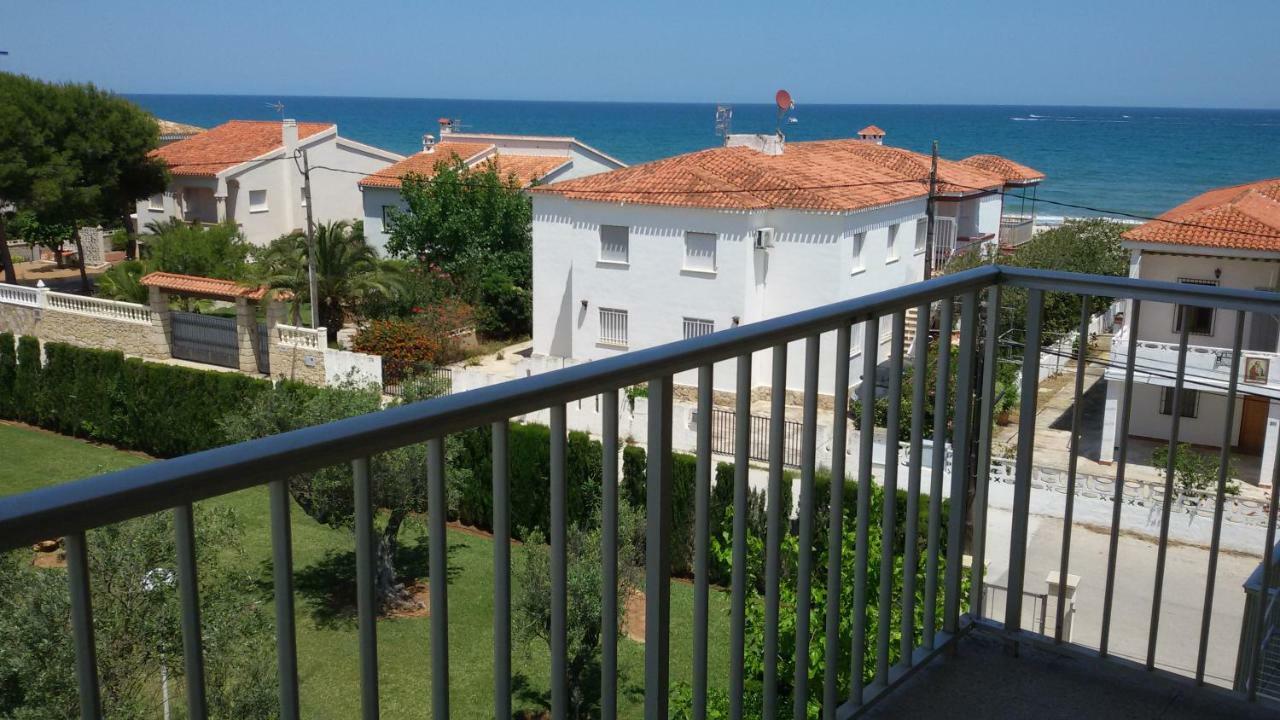 Apartamentos Palovi Dénia Extérieur photo
