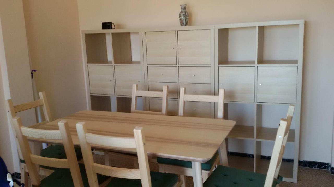 Apartamentos Palovi Dénia Extérieur photo