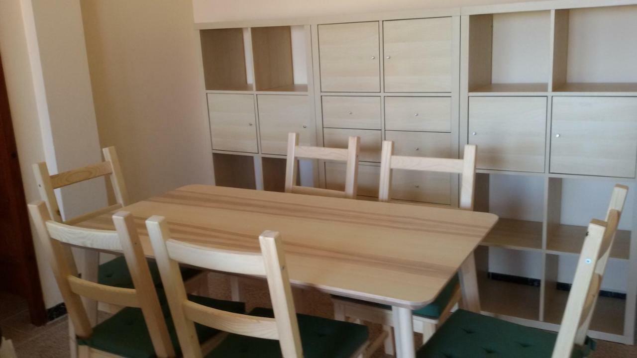 Apartamentos Palovi Dénia Extérieur photo