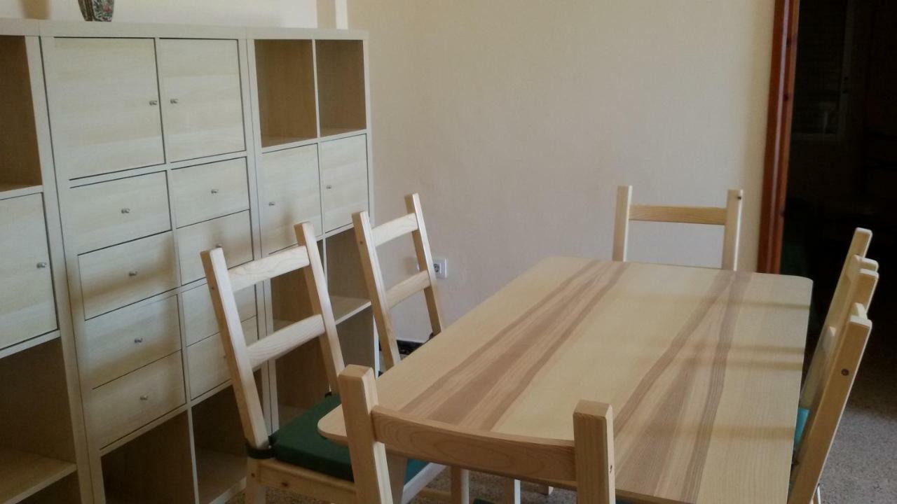 Apartamentos Palovi Dénia Extérieur photo